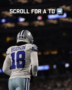 Image post by @dallascowboys on Instagram