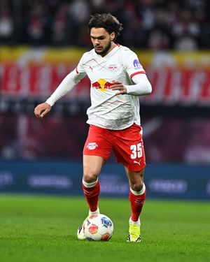 Image post by @rbleipzig on Instagram