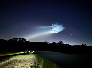 Image post by @st.johnsgolfclub on Instagram