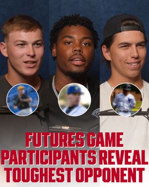 Image post by @mlbpipeline on Instagram
