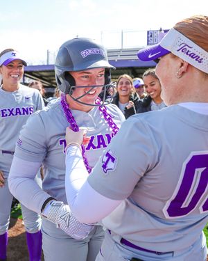 Image post by @tarletonsoftball on Instagram