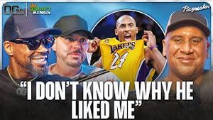 Video post by @theogsshow on YouTube