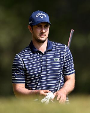 Image post by @julienbrun_golf on Instagram