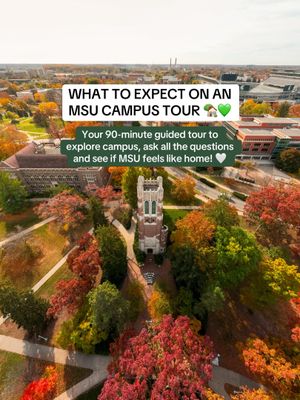 Video post by @michiganstateu on TikTok
