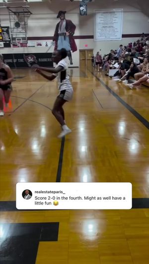 Video post by @maxpreps on TikTok