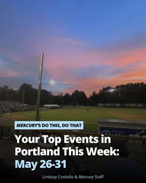Image post by @portlandmercury on Instagram