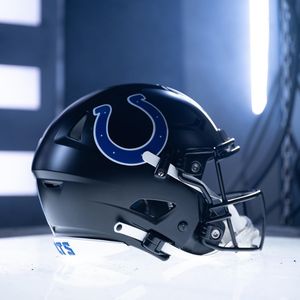 Image post by @colts on Instagram