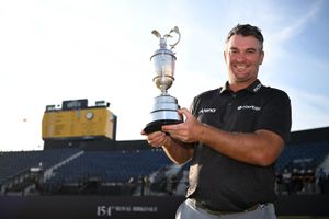 Image post by @ryanfoxgolfer on Instagram