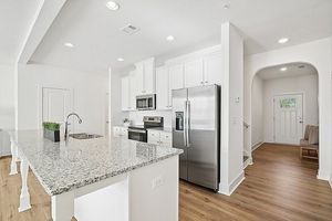Image post by @vaughntownhomes on Instagram