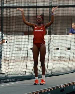 Image post by @OUTrackandXC on Facebook
