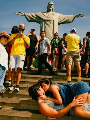 Image post by @fubiz on Instagram