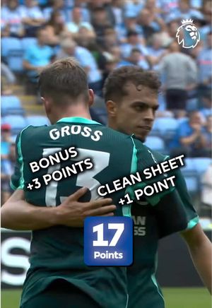 Video post by @premierleague on TikTok