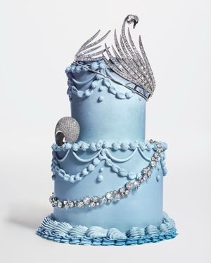 Image post by @swarovski on Instagram
