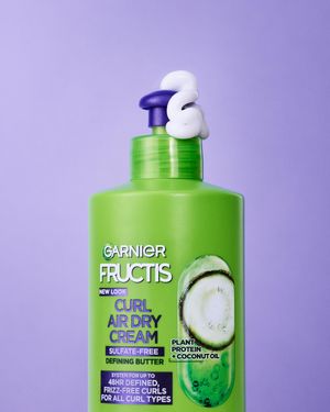 Image post by @garnierusa on Instagram