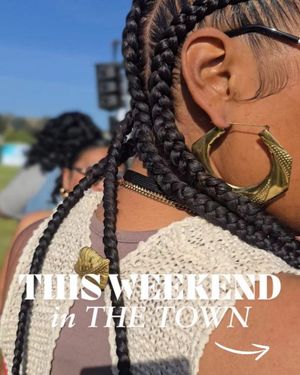 Image post by @thetownexperience on Instagram