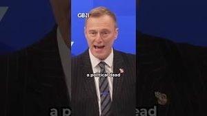 Video post by @gbnewsonline on YouTube