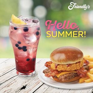 Image post by @friendlys on Instagram