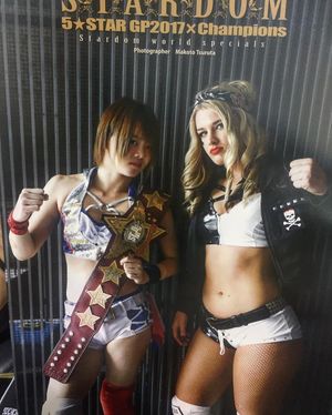 Image post by @tonistorm_ on Instagram