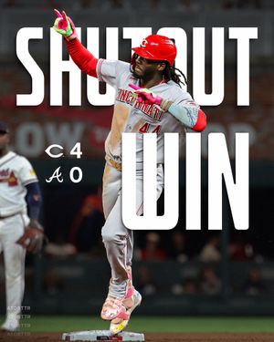 Image post by @reds on Instagram