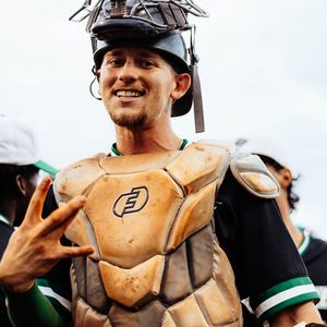 Image post by @ggc_baseball on Instagram