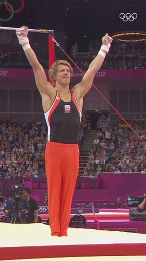 Video post by @olympics on TikTok
