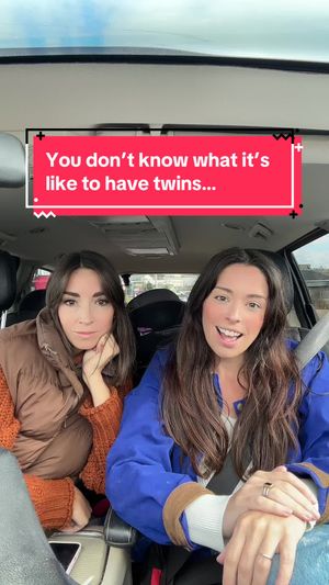Video post by @allieandsam on TikTok
