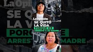 Video post by @laopinionla on YouTube