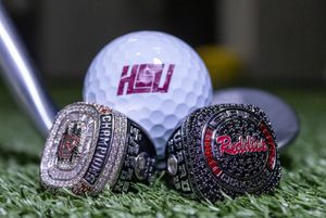 Image post by @reddie_golf on Instagram