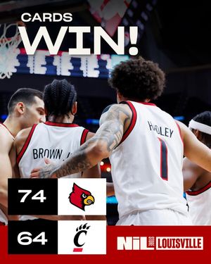 Image post by @louisville.nil.store on Instagram