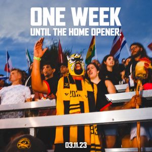 Image post by @charlestonbattery on Instagram