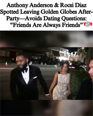 Image post by @theshaderoom on Instagram