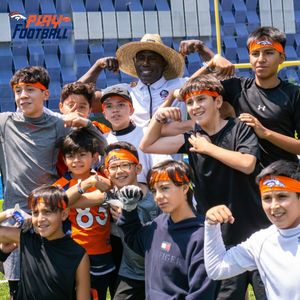 Image post by @broncosofffield on Instagram