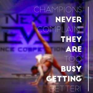 Image post by @elitedanceforcemi on Instagram