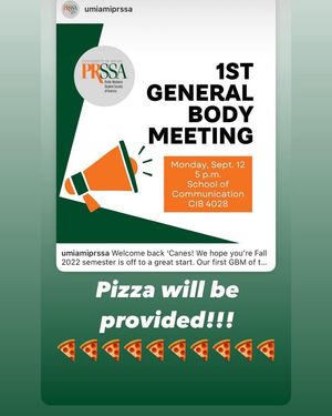Image post by @umiamistc on Instagram