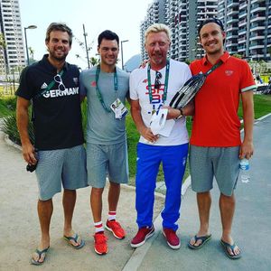 Image post by @martinkaymer59 on Instagram