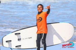 Image post by @BanzaiSurfCo on Facebook