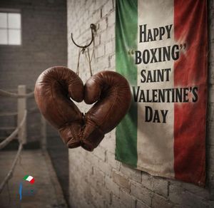 Video post by @federpugilistica on TikTok
