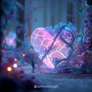 Image post by @iammutluyigit on Instagram