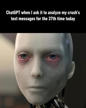 Image post by @9gag on Instagram