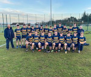 Image post by @StrathallanSchl on Twitter