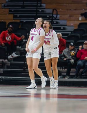 Image post by @maristwbb on Instagram