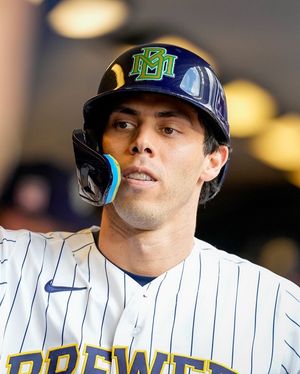 Video post by @brewers on TikTok