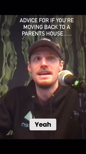 Video post by @The Babs LYFE Podcast on Facebook