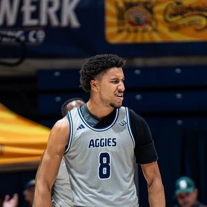 Image post by @ucdavismbb on Instagram
