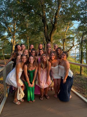 Image post by @uncwbeachvb on Instagram