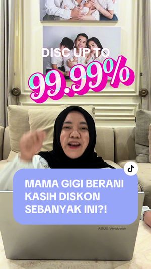 Video post by @tokomamagigiofficial on TikTok