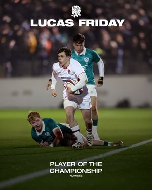 Image post by @harlequins on Instagram