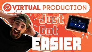 Video post by @remedyfilms on YouTube