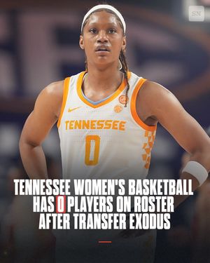 Image post by @sportingnews on Instagram