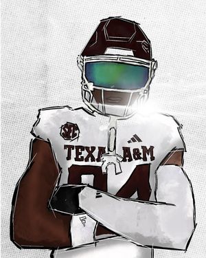 Image post by @aggie_crew on Instagram